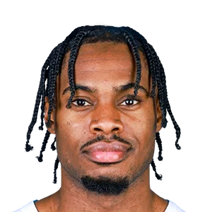Davion Mitchell