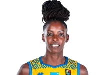 Sabine Mugeni