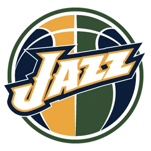 Utah Jazz logo