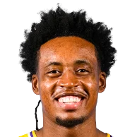 Collin Sexton