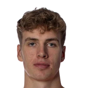 Tobias Jensen