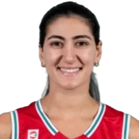 Tina Rita Raffoul