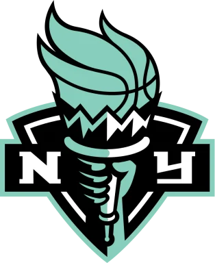 New York Liberty logo
