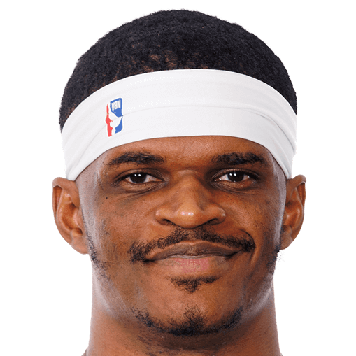 Alize Johnson