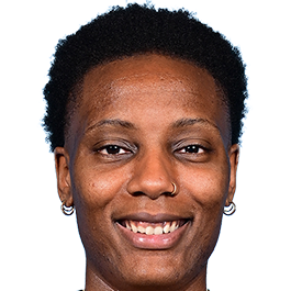 Natasha Mack