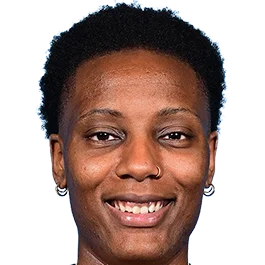 Natasha Mack