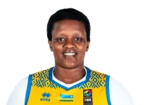 Charlotte Umugwaneza