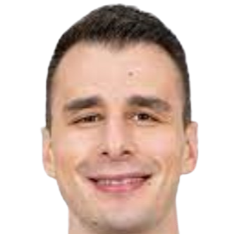 Nemanja Dangubic