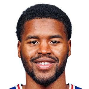 Jared Butler