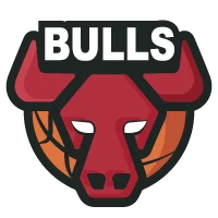 Chicago Bulls logo