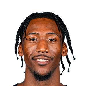 Quenton Jackson