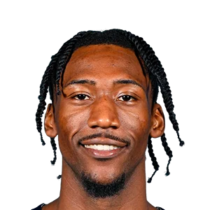 Quenton Jackson