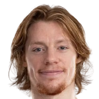 Jaron Rillie