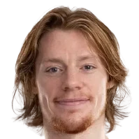 Jaron Rillie