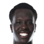 Akech Aliir