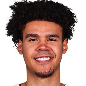 Cameron Johnson