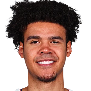 Cameron Johnson