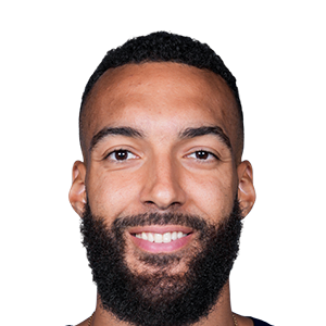 Rudy Gobert