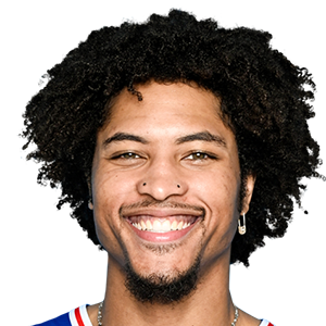 Kelly Oubre Jr.