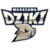 Dziki Warszawa logo
